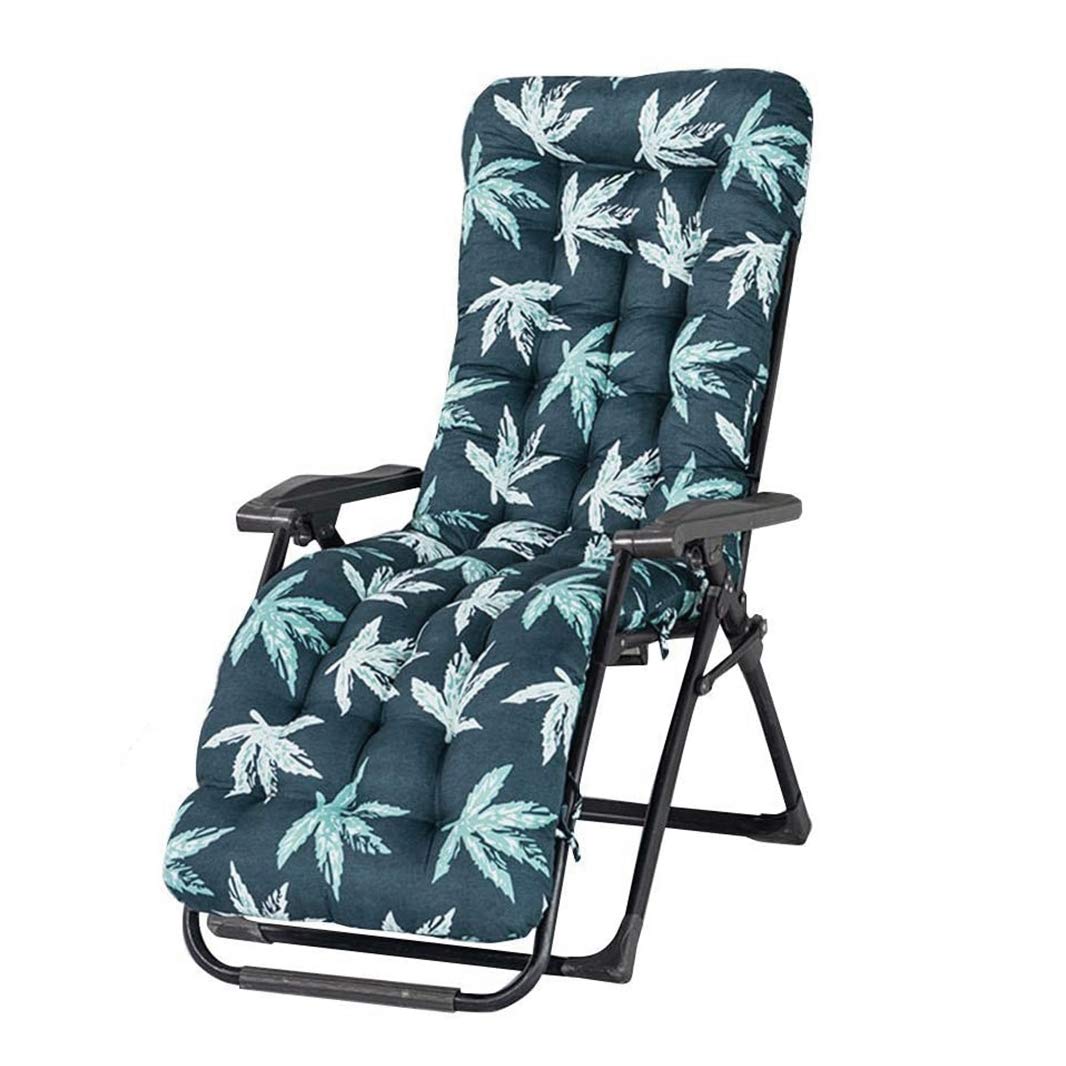 Coussin de chaise longue pour votre terrasse exterieure et moments de detente