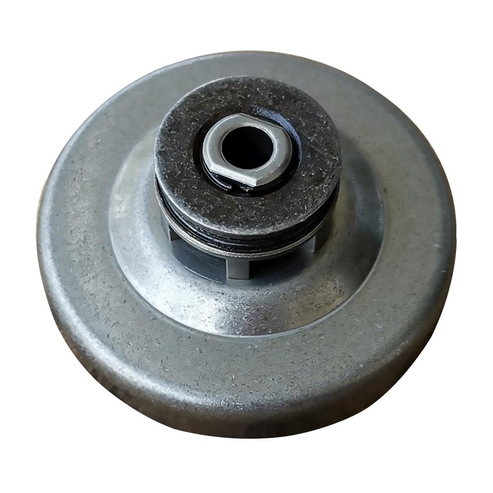 Pignon de tambour d'embrayage Dolmar ES-152 ES-162A pièces rechange