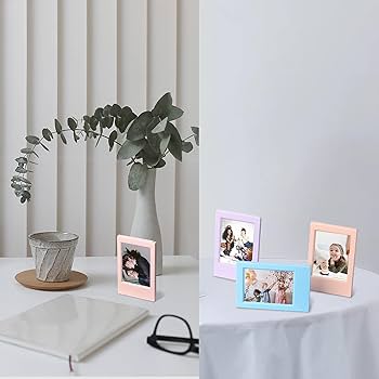 フォトフレーム 3客セット Amazon.co.jp: [LSDZW] フォトフレーム L判 3枚 縦置き おしゃれ
