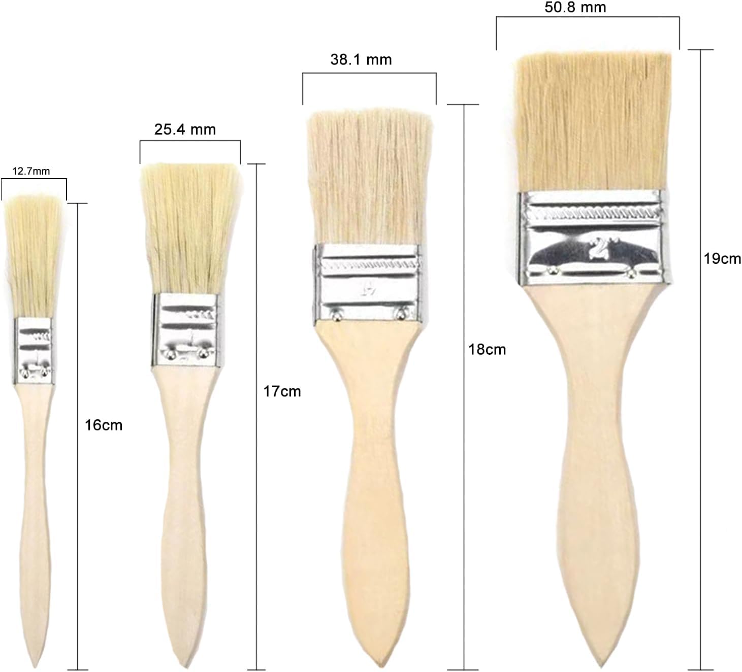 Mejores Brochas Para Pintar Mejores Brochas Brocha Para Pintura