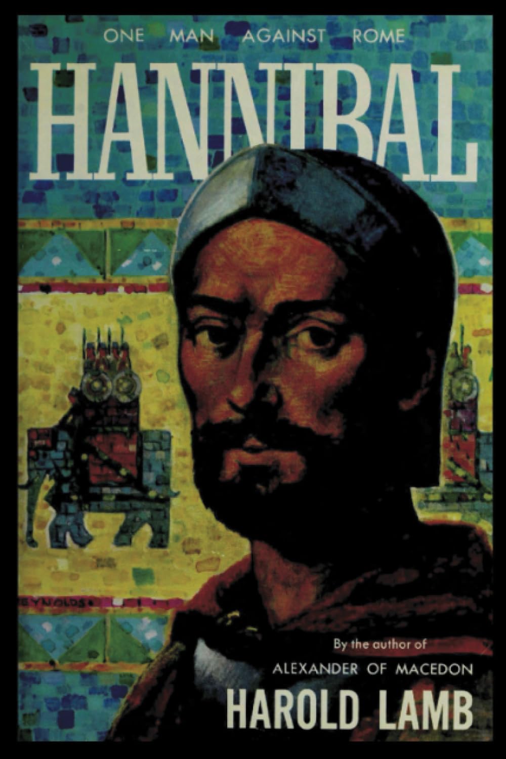 Hannibal: One Man Against Rome