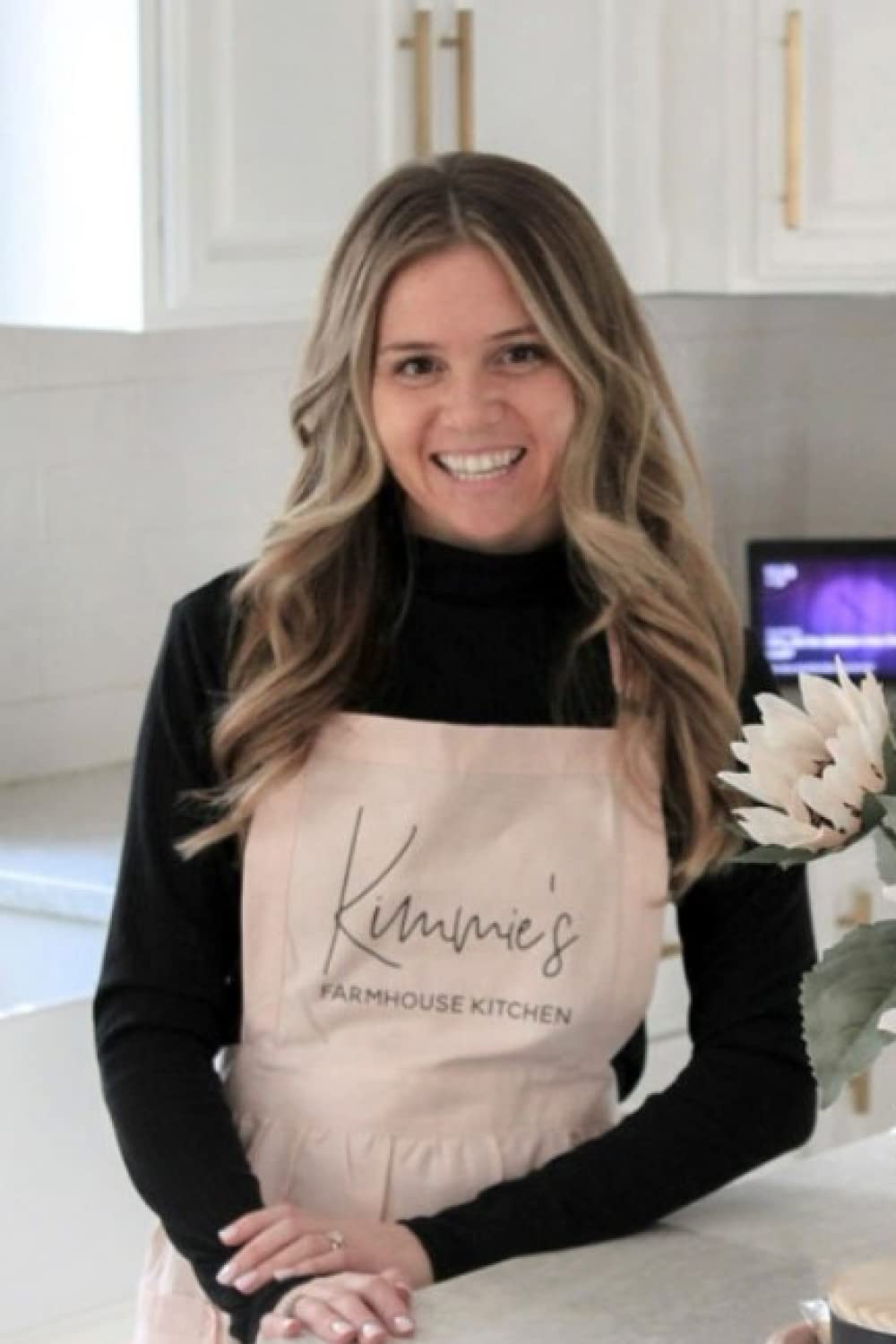 Kimmie's Farmhouse Kitchen