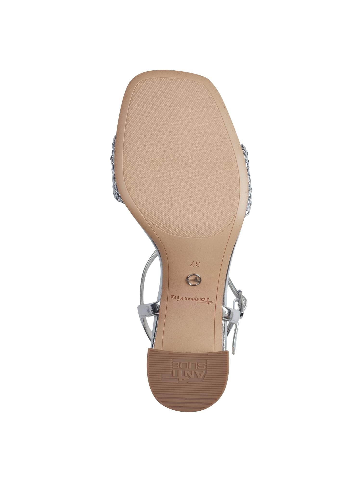 Tamaris Sandalette 1-28055-42 normal