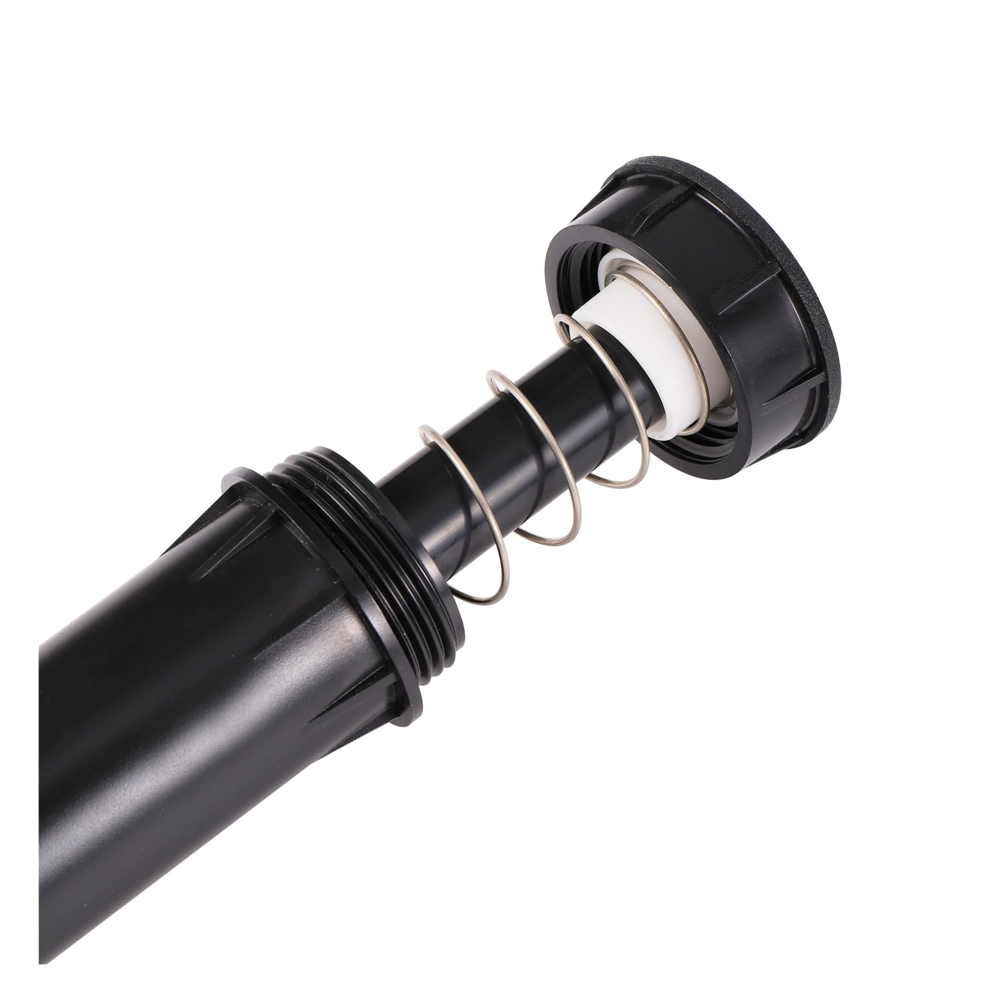 Brumisateur rétractable 1/2" for l'irrigation de la pelouse