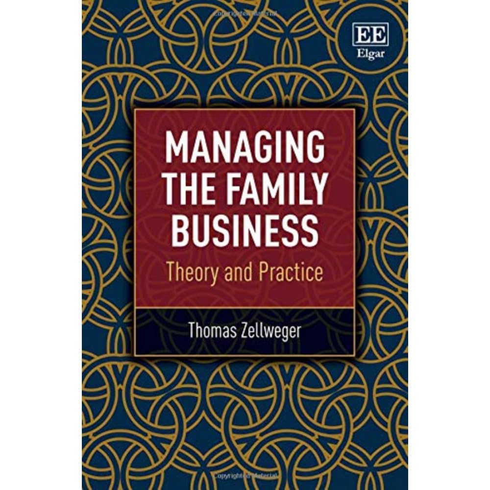 Managing the Family Business: Theory and Practice