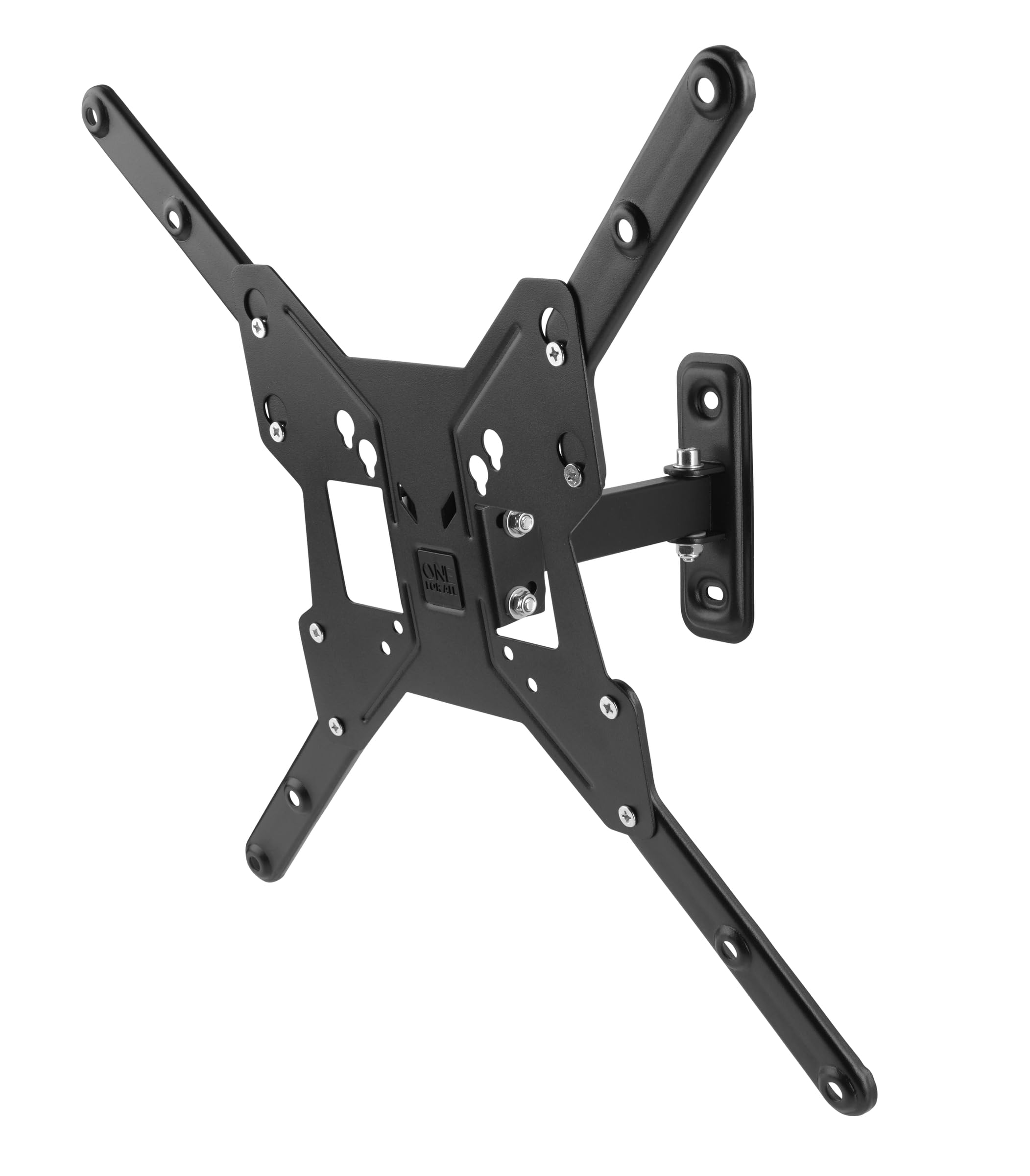 One For All Tv Bracket Â Swivel (90) Wall Mount Â Screen Size 13 8716184064272