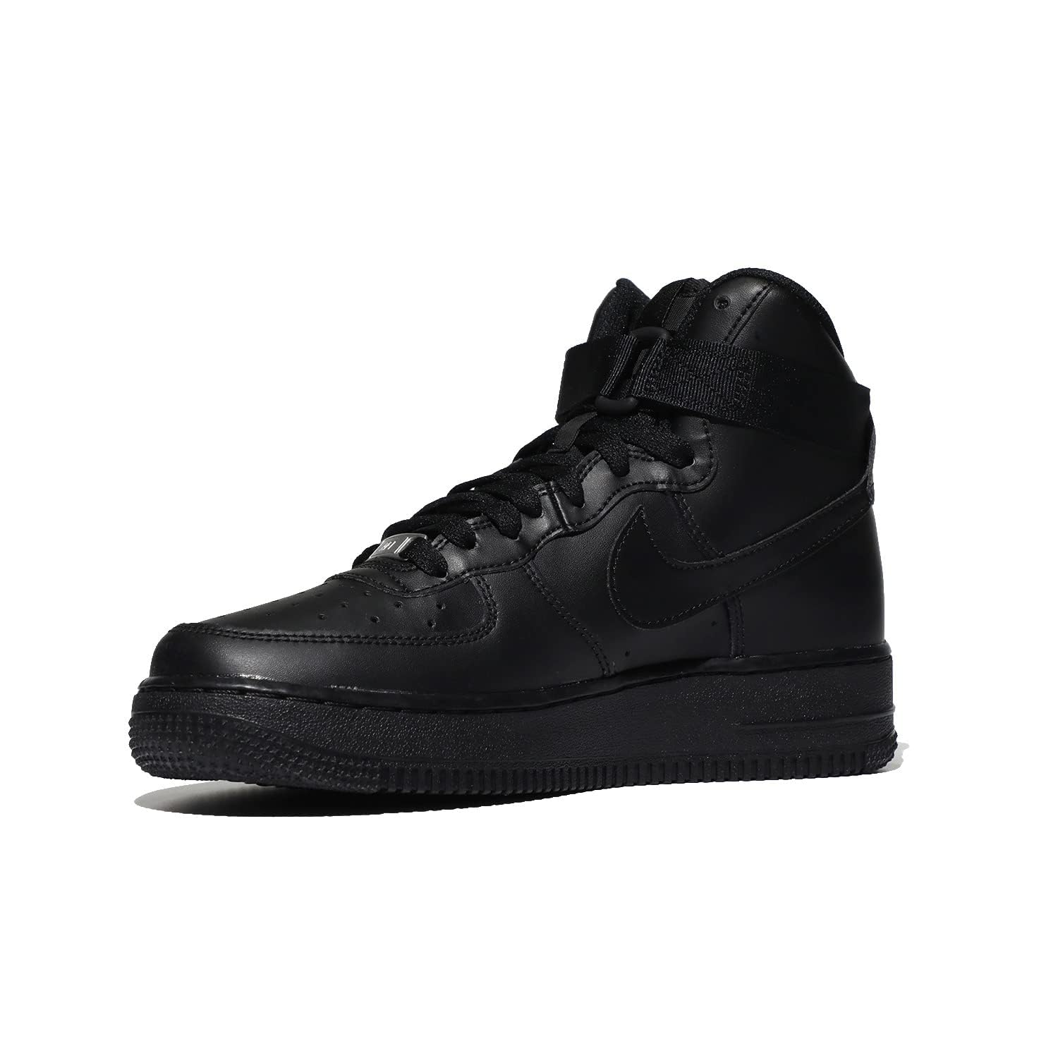 NikeForce 1 Mid Ps boys Basketball Shoes