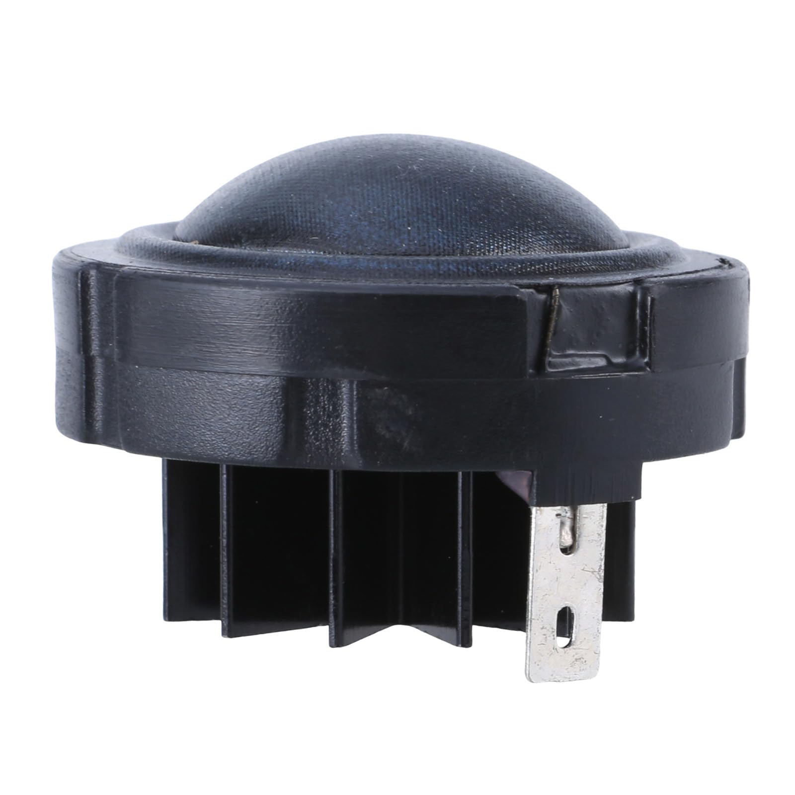 SPONGL Profession High Efficiency Loudspeaker Silk Dome Tweeter 4Ohm High Sound Qualitys Speakers for Multimedia Stereo Setups