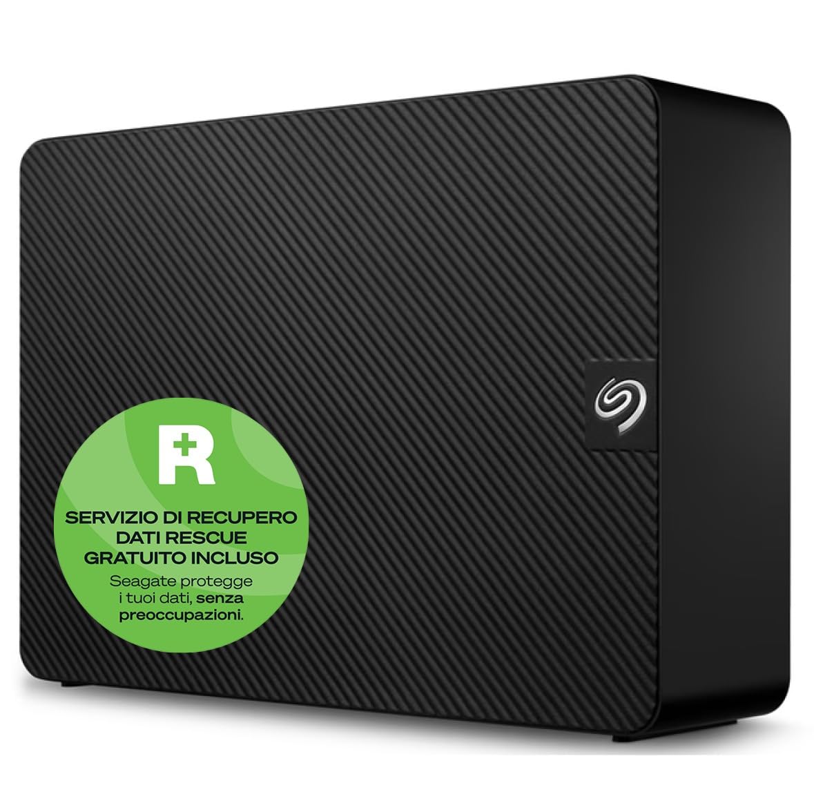 disco rigido esterno seagate 22tb 3,5 pollici usb 3,0