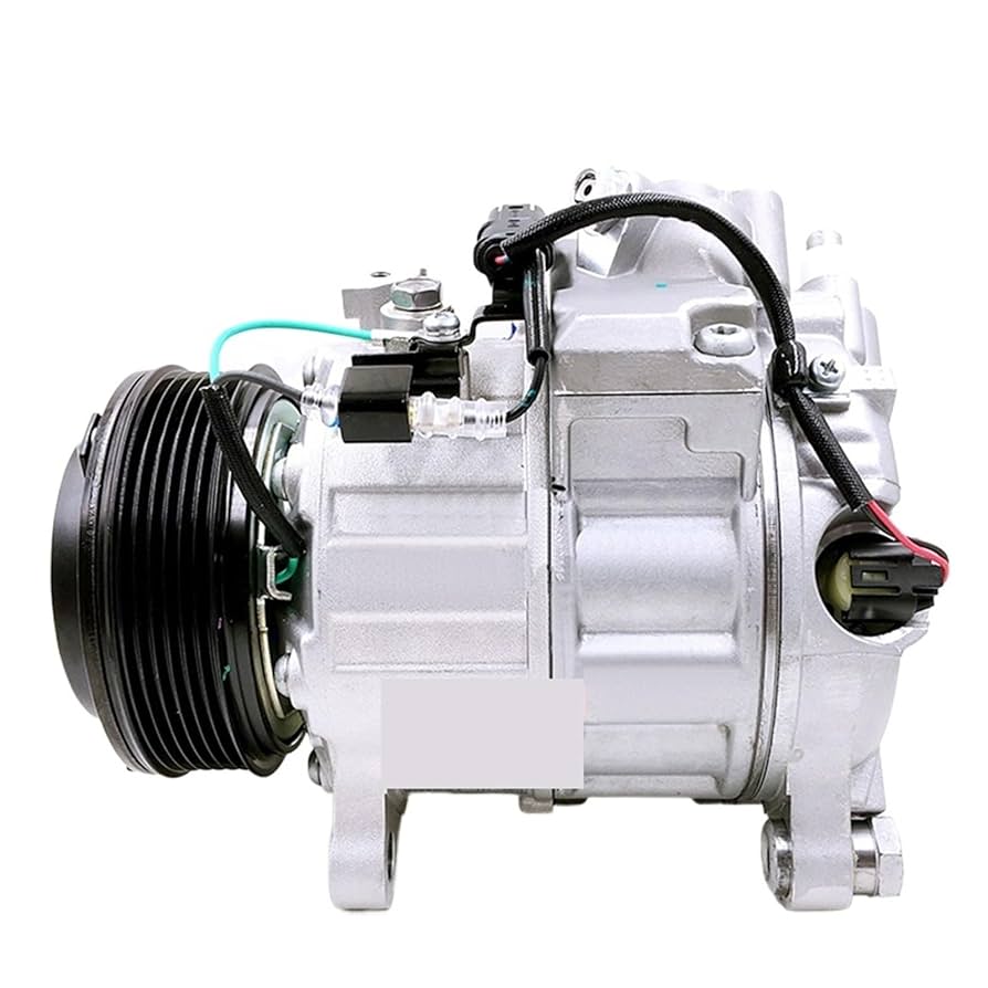 Amazon.com: 7SBU17A AC Compressor Compatible For BMW 320 328
