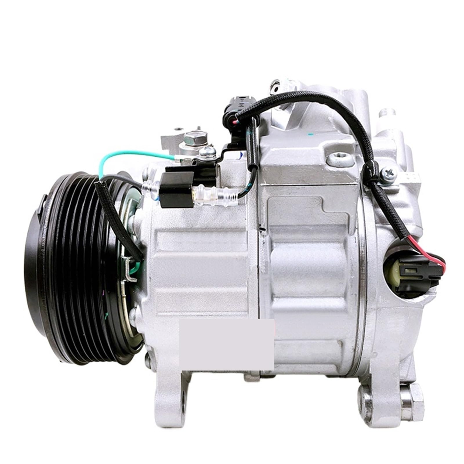 6450 if タンク BMW 5 SERIES F10 F07 GT COMPRESSOR DENSO 7SBU17A DCP05096