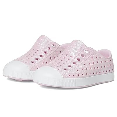 Native Shoes Kids Jefferson Bio Bling (Toddler) Kid