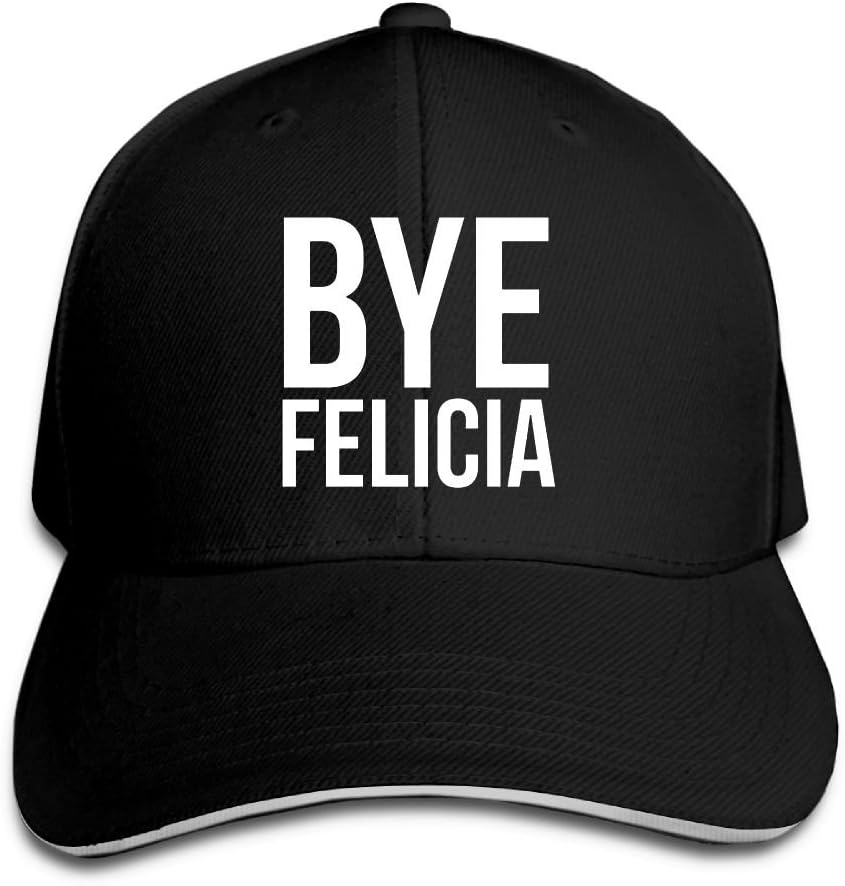 Unisex Adjustable Sandwich Cap Solid Colors Trucker Hats For Bye Felicia