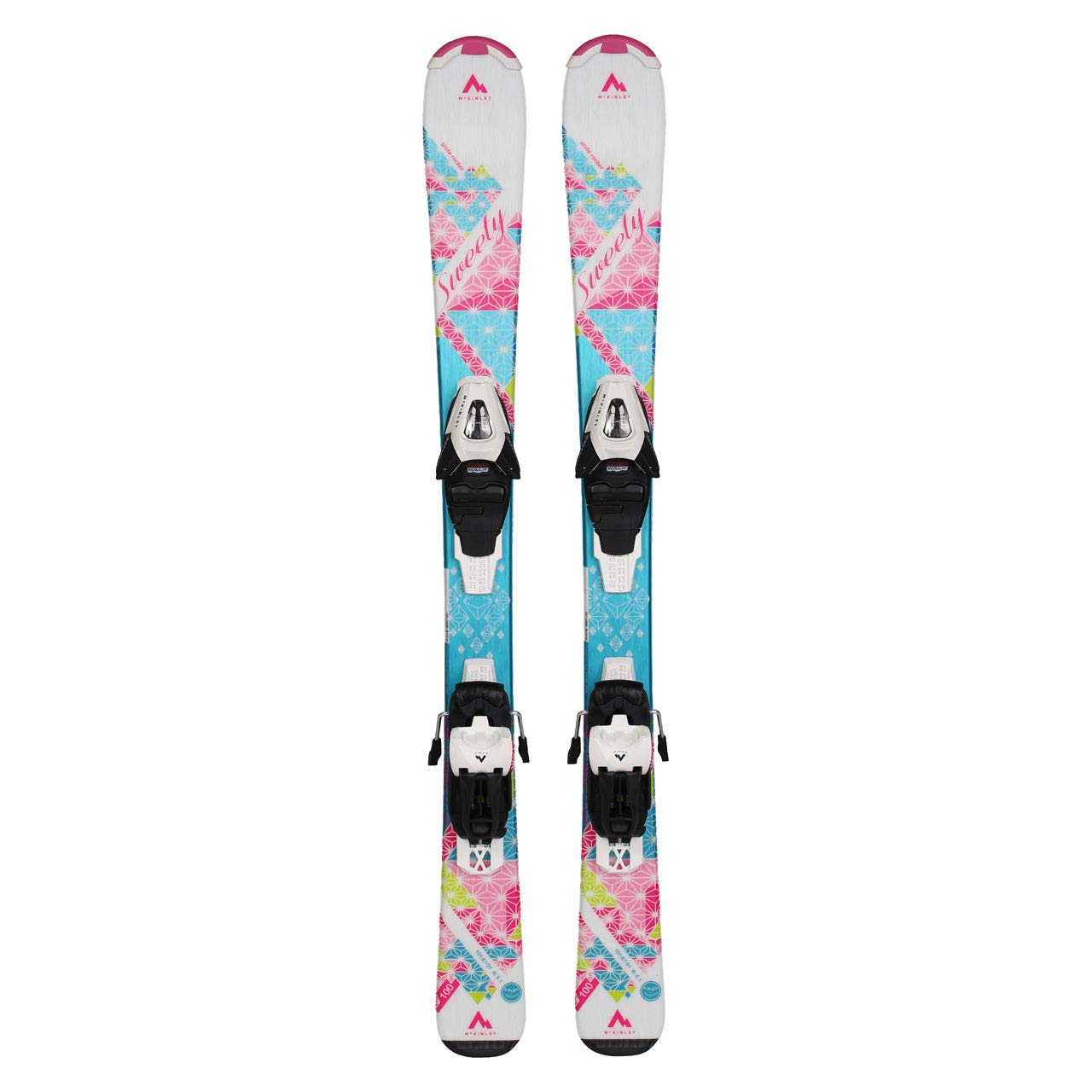 McKINLEY Sweety Set de Ski pour Fille