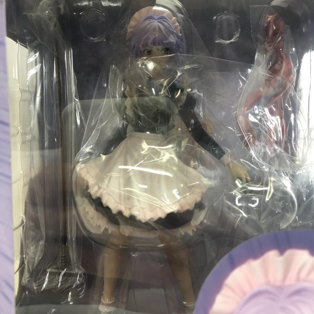 Amazon.co.jp: 完全で瀟洒な従者 十六夜咲夜 ～妖々夢ver