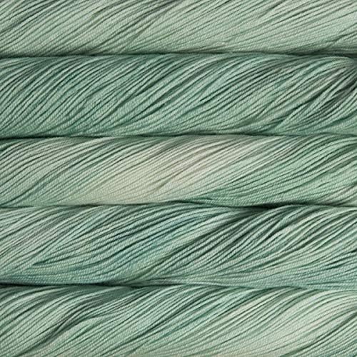 Malabrigo Sock Yarn #83 Water Green