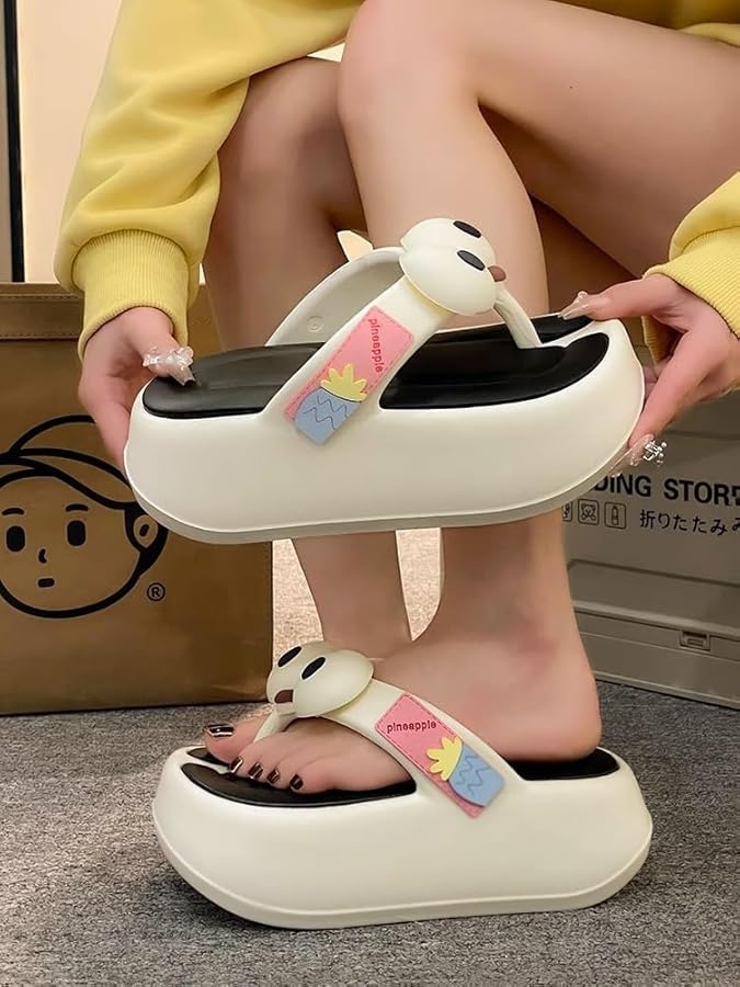 SUBU × SUB-AGE AGE Alien sandals SUBU × SUB-AGE. - Alien sandals - メルカリ