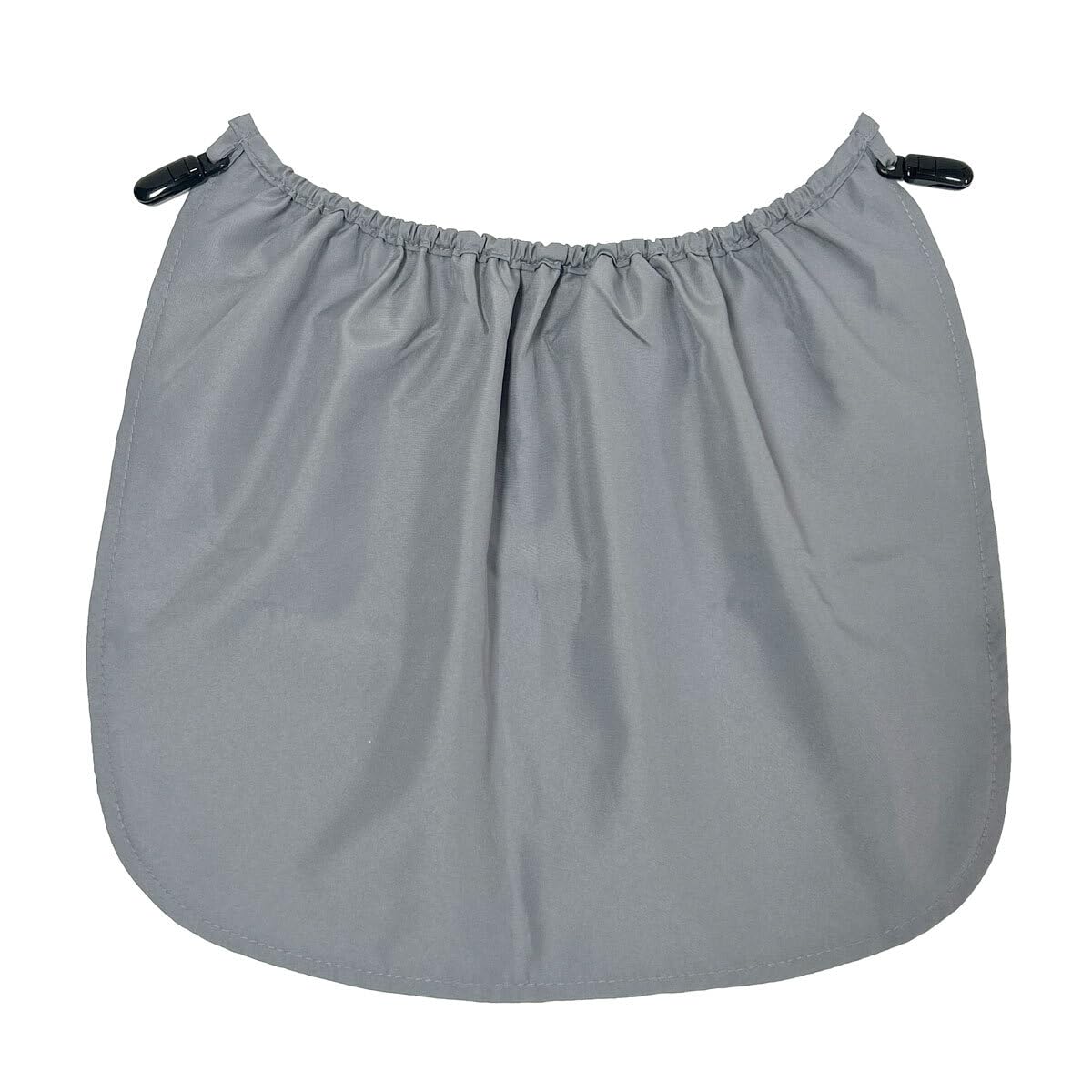 ネックカバー❣️ハンドメイド 綿100%ホワイトレース手作りネックウォーマー日焼け止めにお