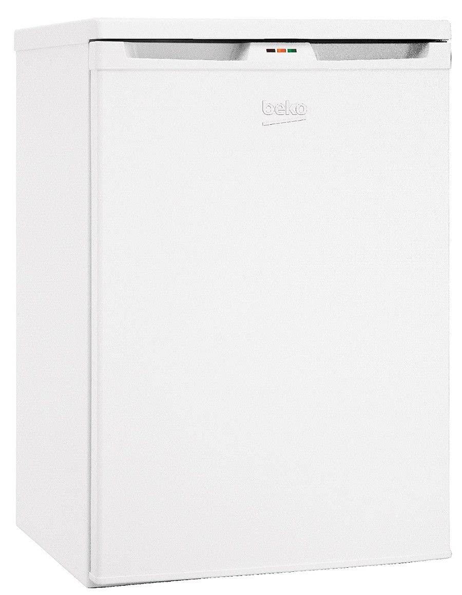 Beko FSE1073N freezer Freestanding White 85 L A+