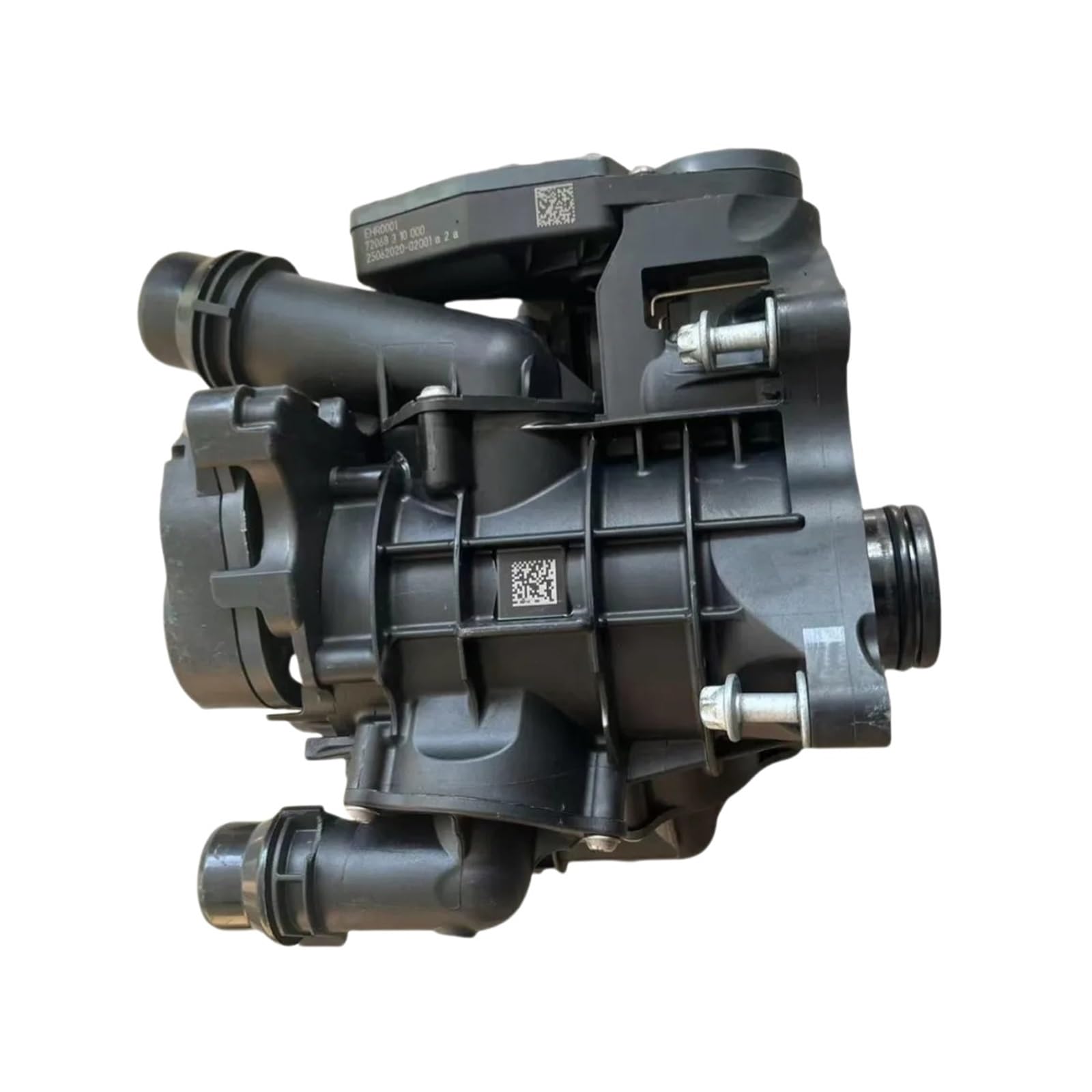 New Engine Coolant Thermostat 11538642560 Compatible For G20 G30 BMW 330 530 X1 X3 Z4 2.0L