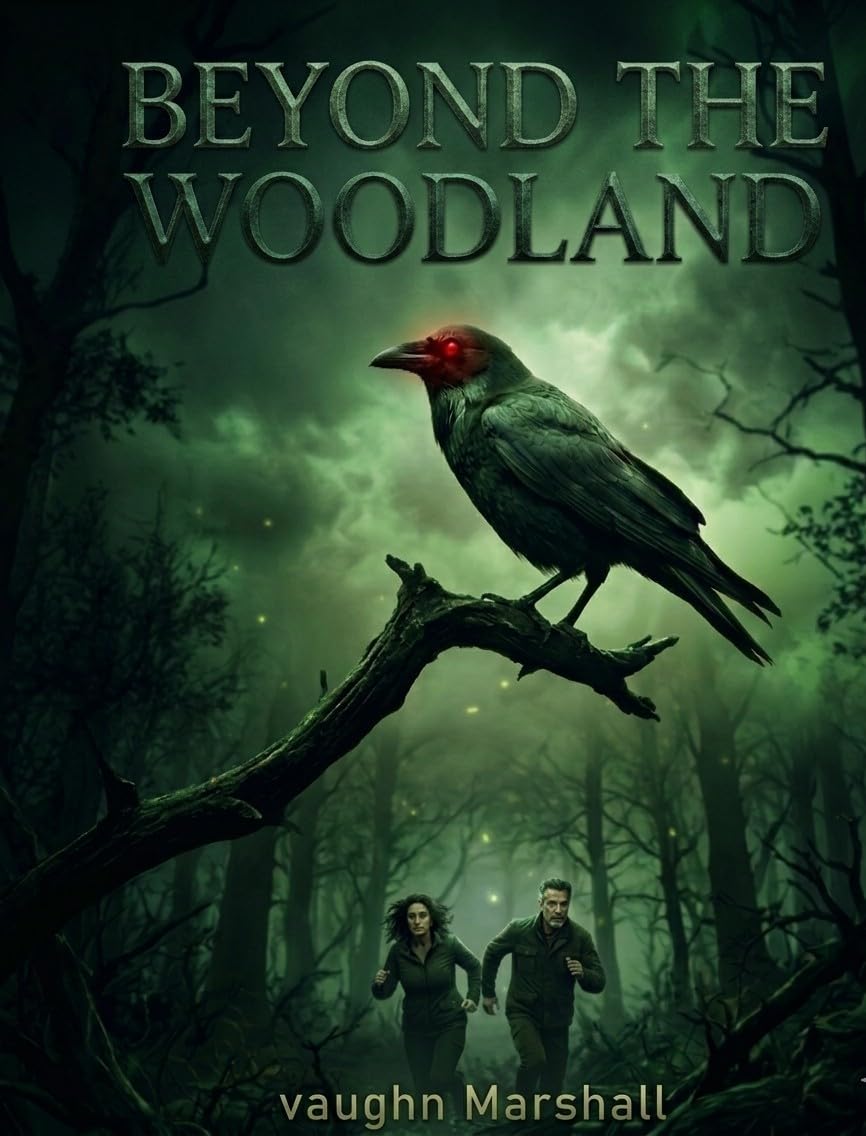 Beyond The Woodland
