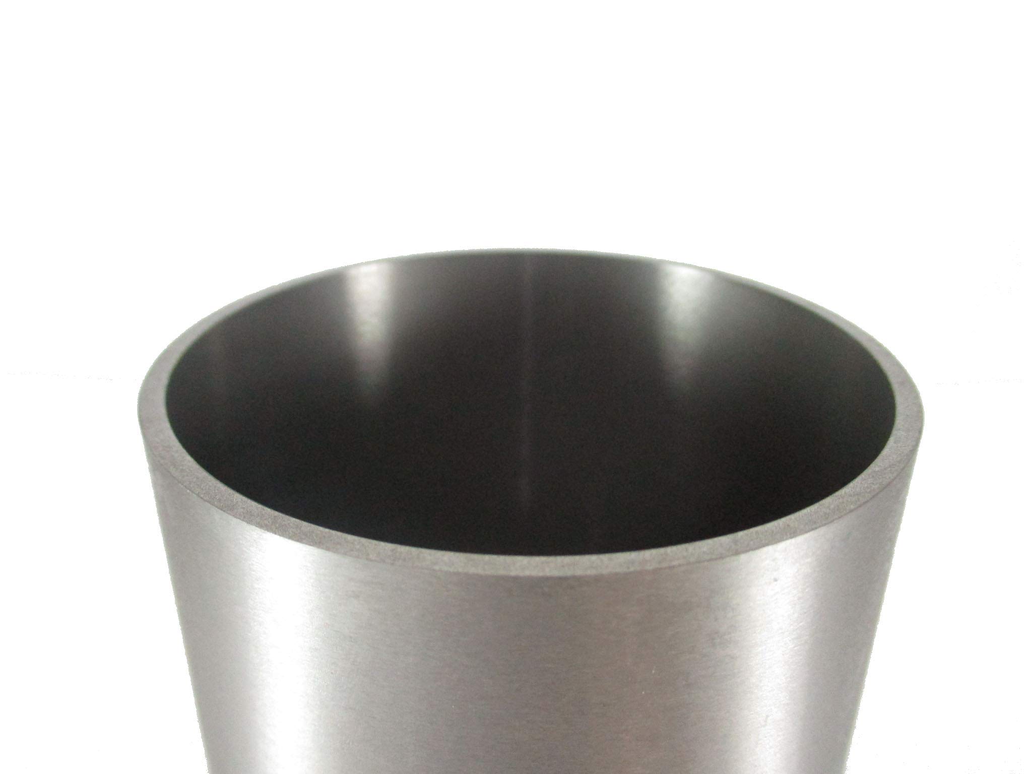 Cylinder Liner/Sleeve Set For KUBOTA V4300 Engine | 4-Piece Set, 100% Made In Taiwan, Aftermarket Replacement