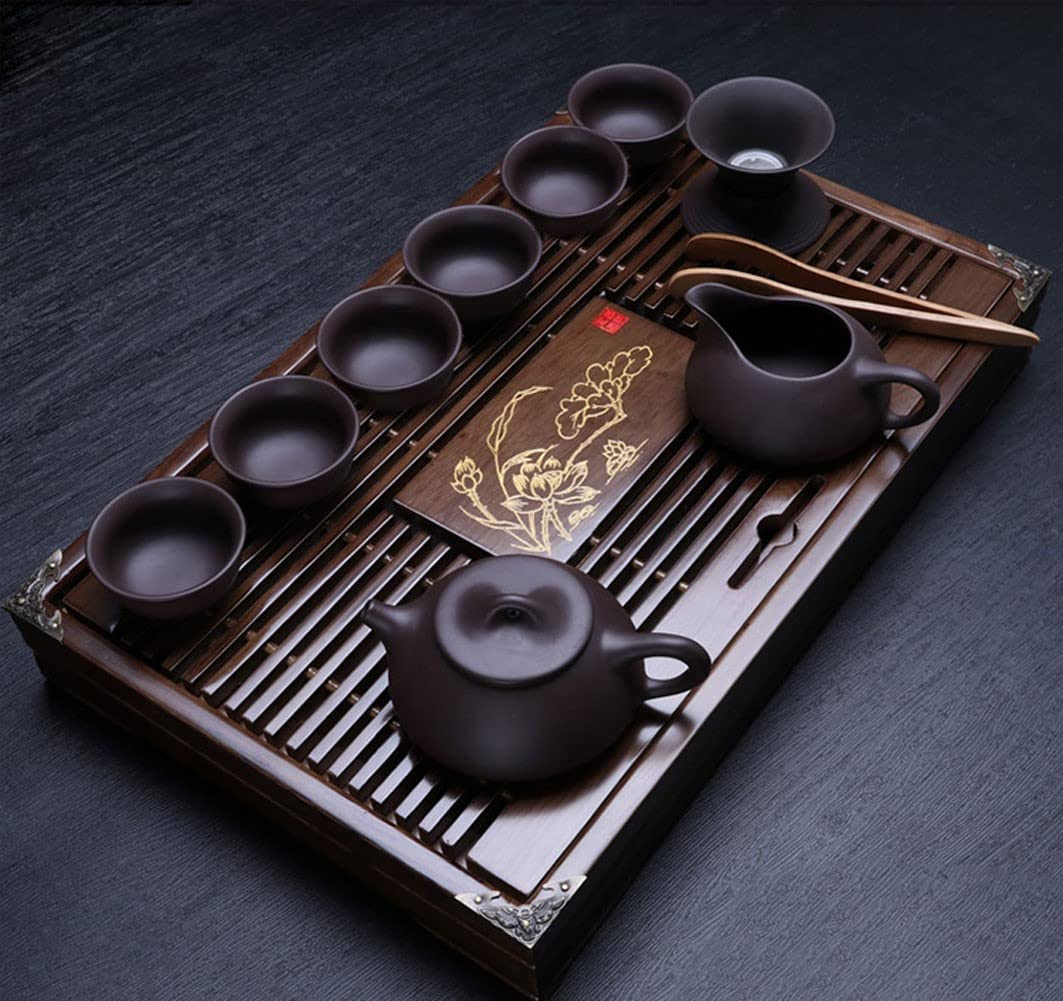 Zestaw do herbaty, chiński zestaw do herbaty, zestaw do herbaty gongfu, zestaw do herbaty podróżny, japoński zestaw do herbaty, ceramiczny zestaw do herbaty kungfu, przenośny zestaw do herbaty podró