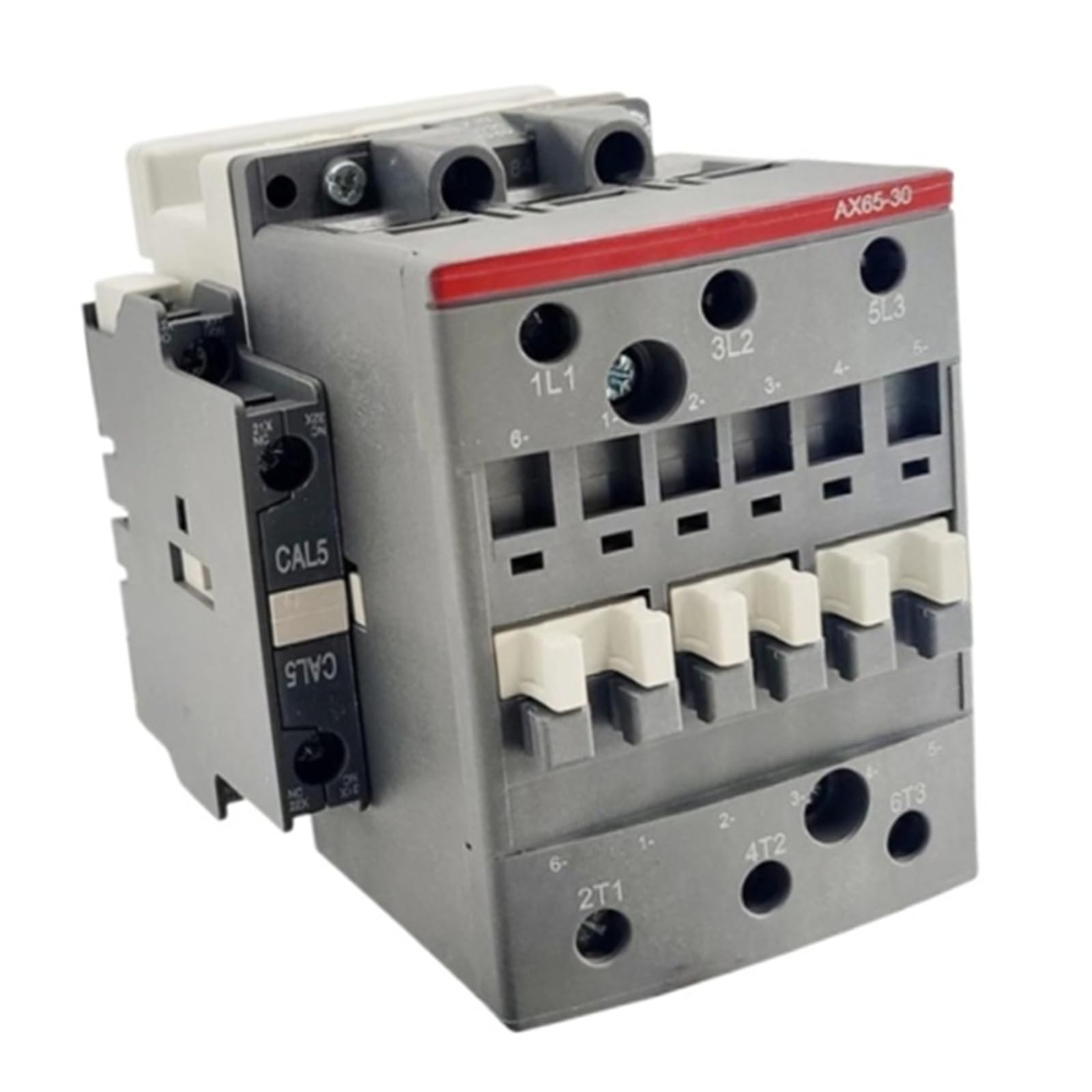 Contacteur AC AX65-30-11 AC110V pour remplacer vos modules industriels usés