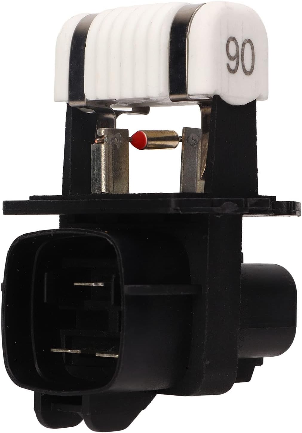 25385 2E100, Cooling Fan Resistor Fan Speed Control OEM