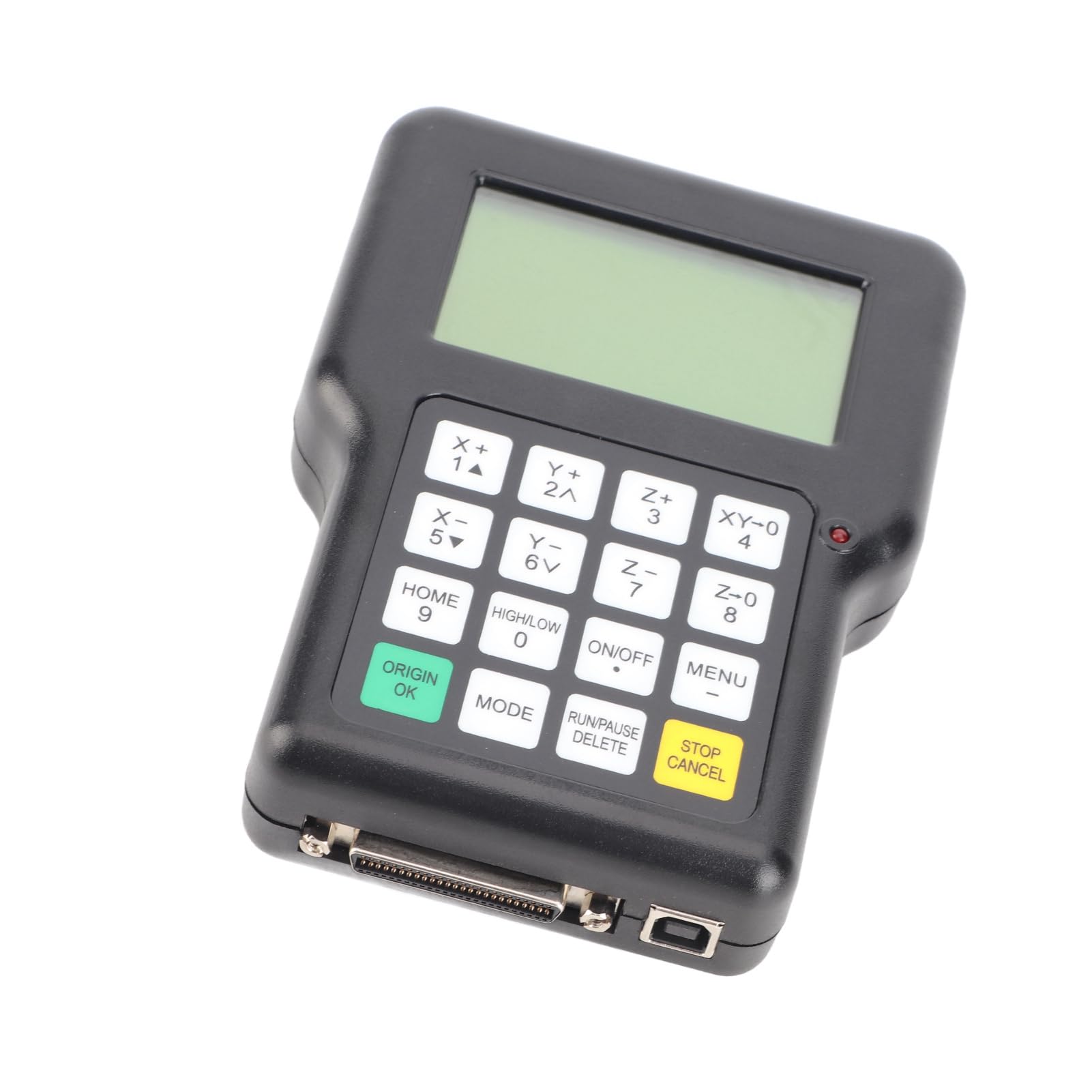 Controlador de Máquina de Grabado CNC, Funcionamiento USB Independiente