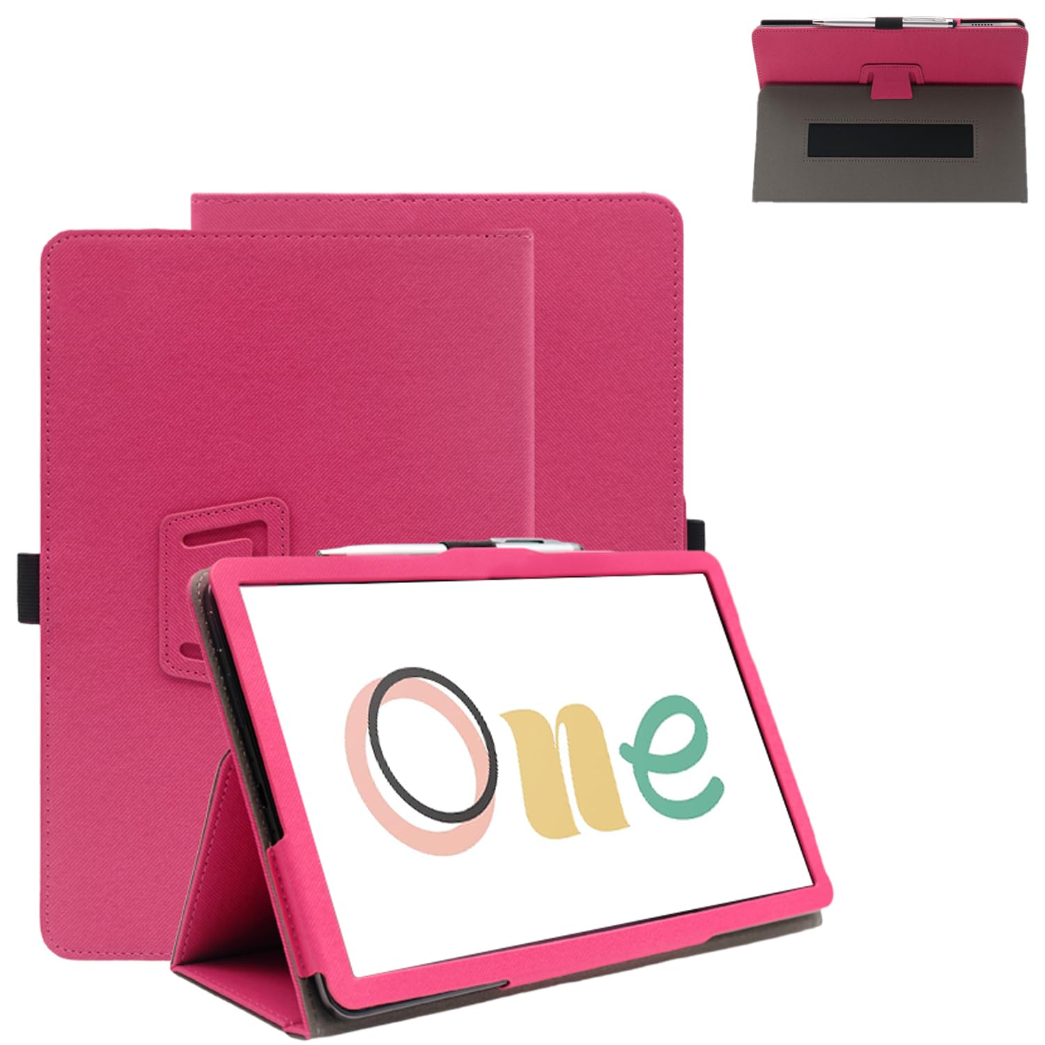 Amazon | For Wacom One 液晶ペンタブレット 14 TDTC141W0Zケース