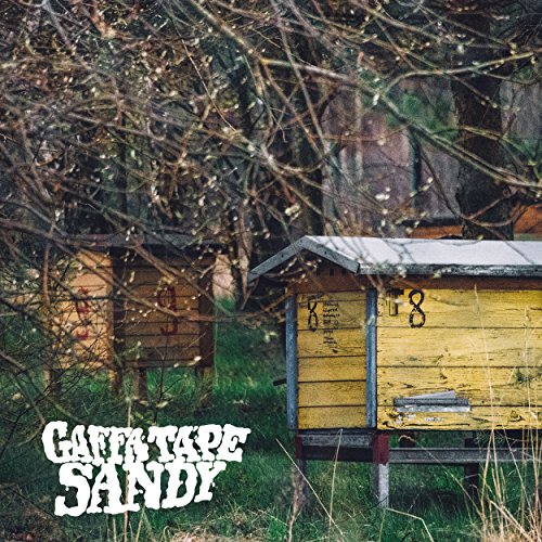 Beehive by Gaffa Tape Sandy on Amazon Music