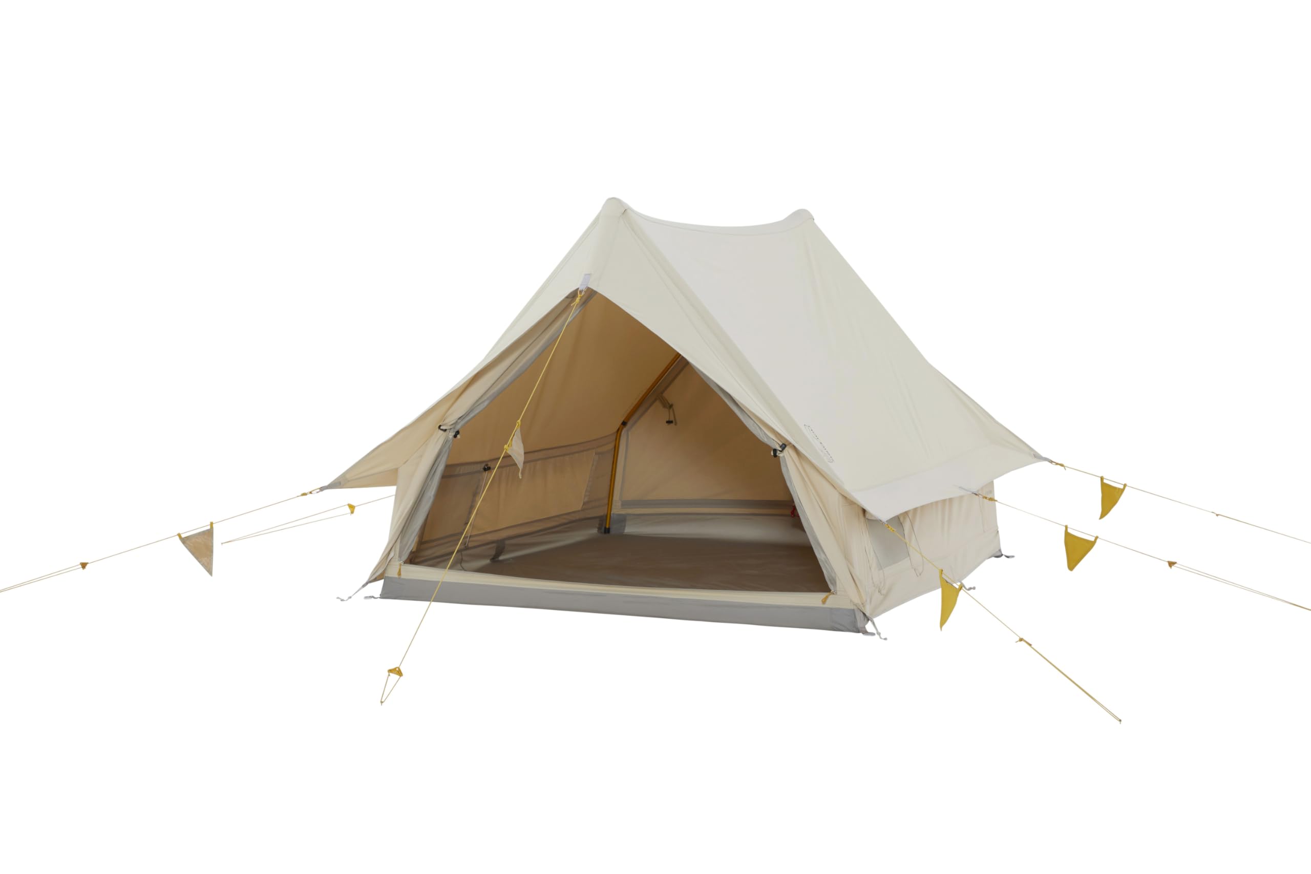 Amazon | NORDISK(ノルディスク) アウトドア テント ユドゥンテック