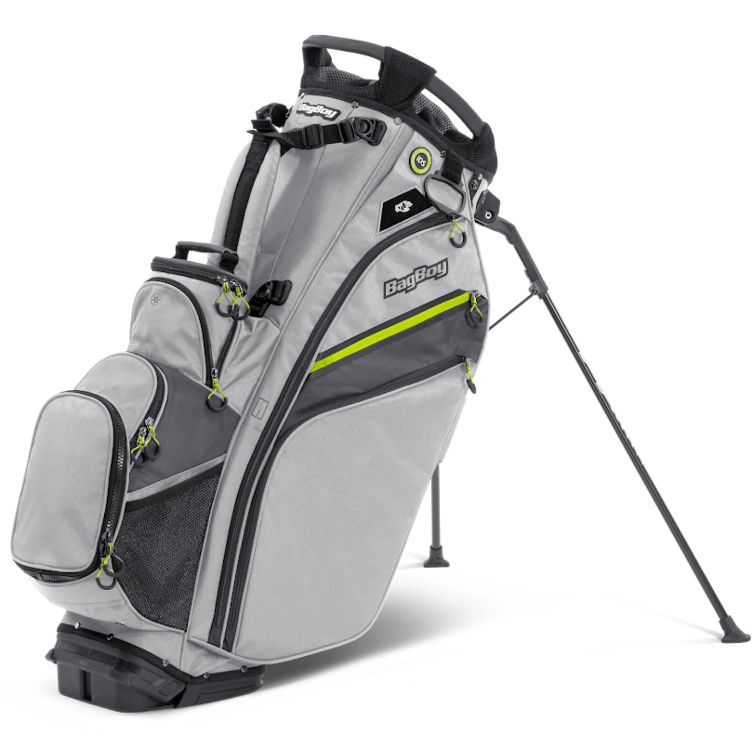 Bag Boy Chiller Pro Hybrid Golf Stand Bag