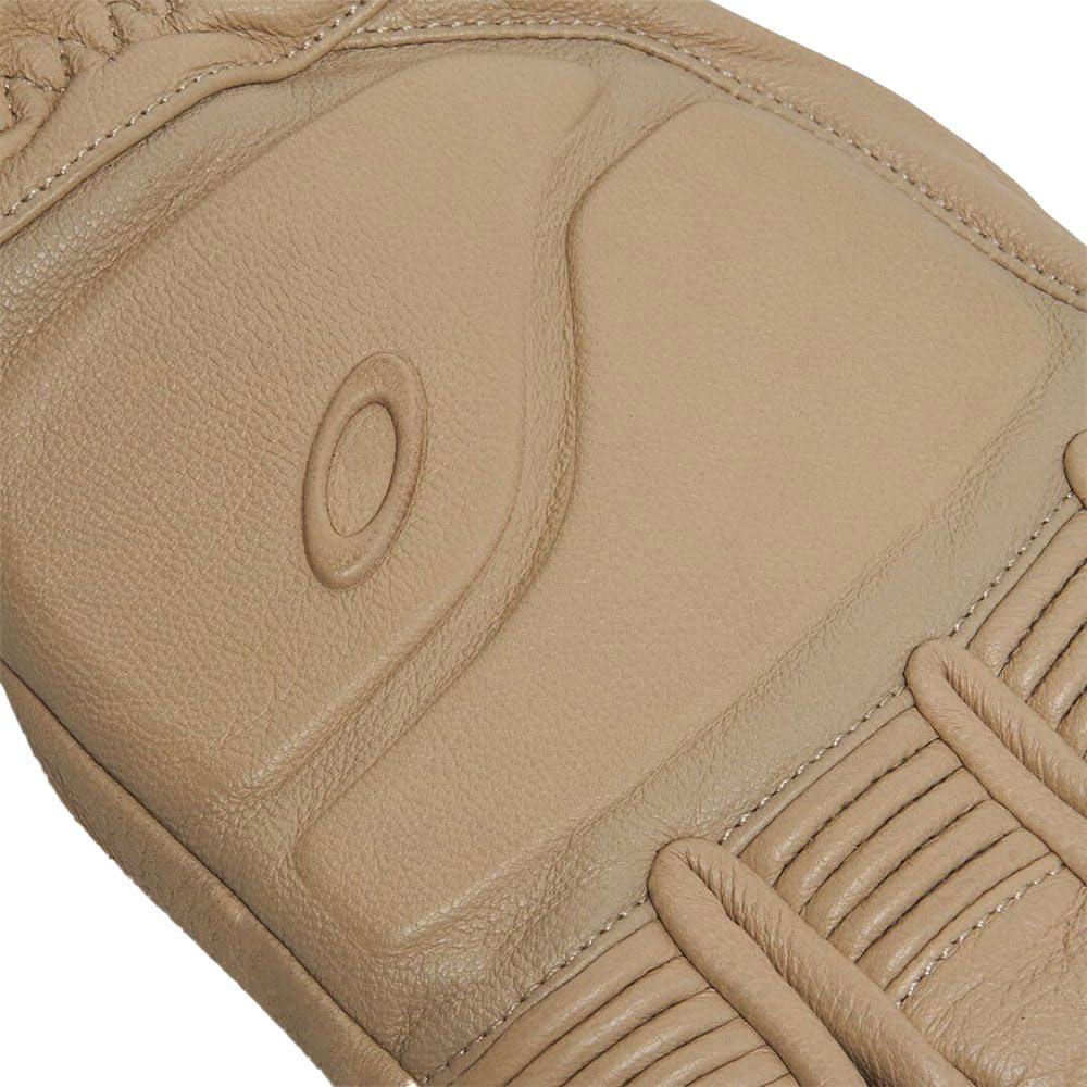 Oakley Men's Peak Leather Gloves