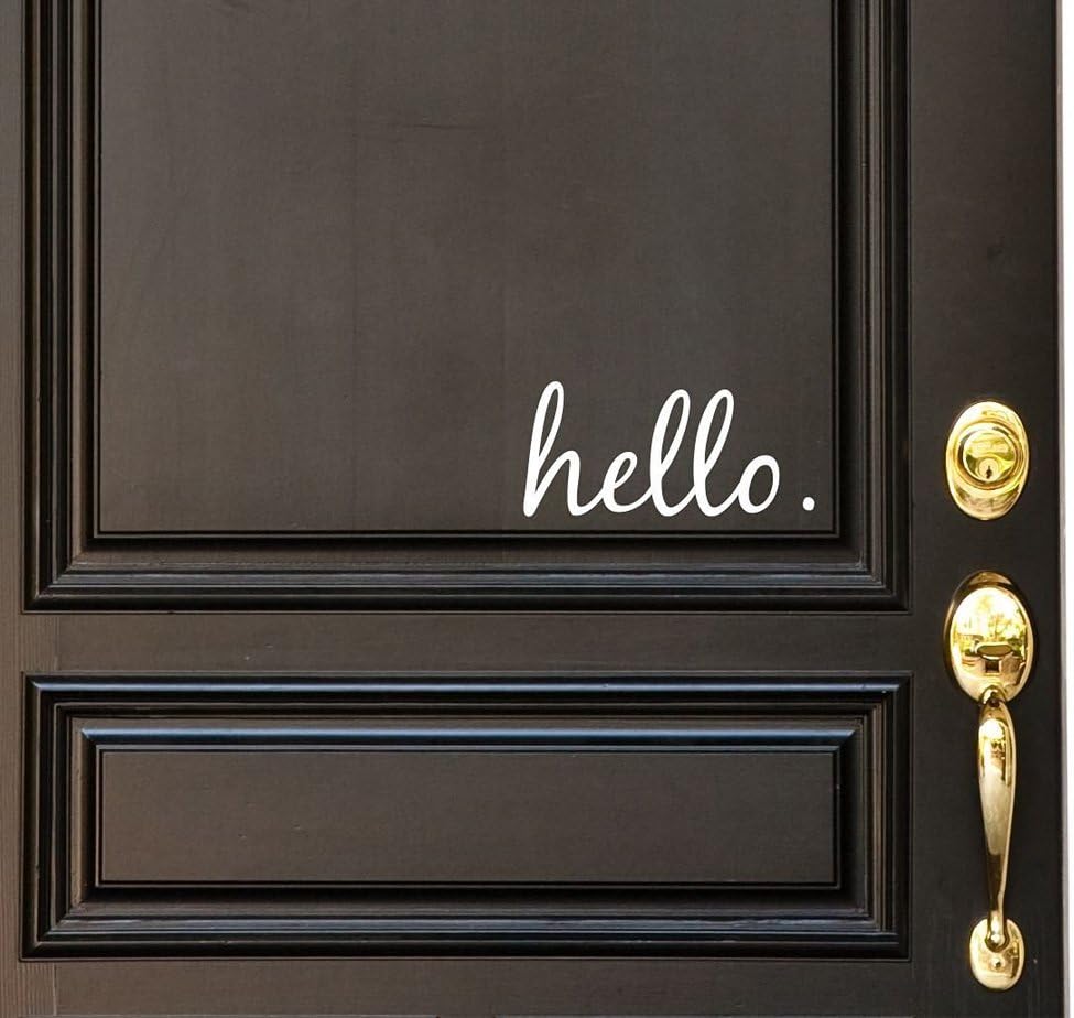 Such a Big Miracle in Such a Little Girl Children's Nursery Room Quote Wall Decals 40 W by 16 H, Inspirational Kid's Quote, Plus Free Black 12 Name Decal