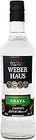 Weber Haus Cachaça Prata 700Ml
