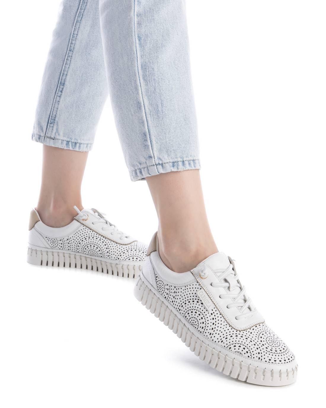 CARMELA Kobiety 162327Adidasy