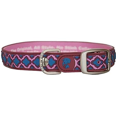dublin dog collar
