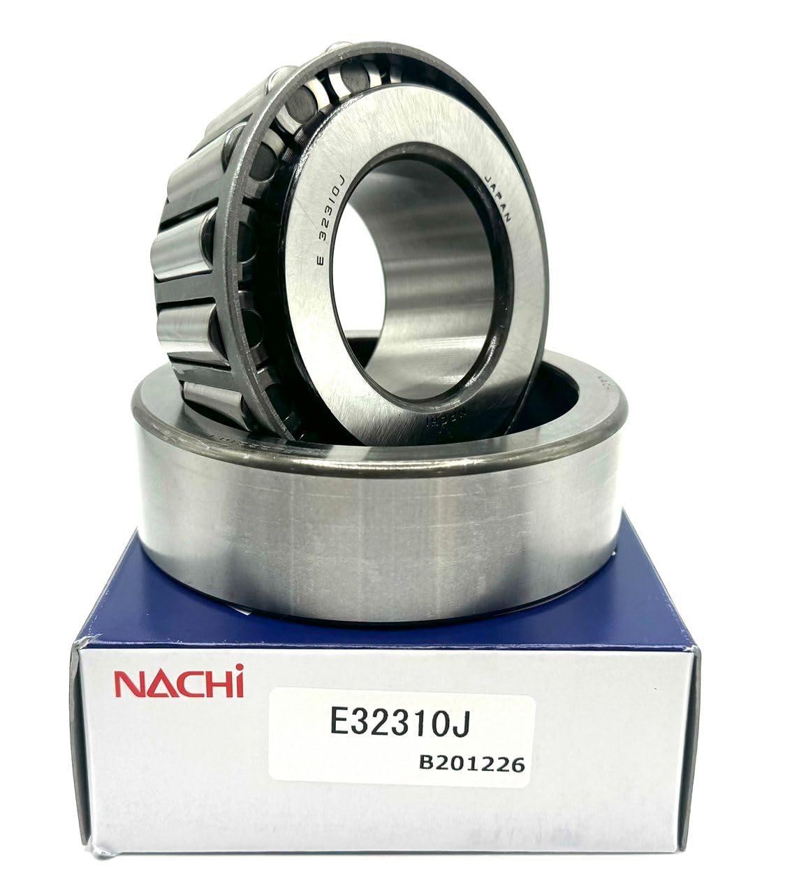 NACHI Japan 32010 J Tapered Roller Bearing 50X80X20 MM