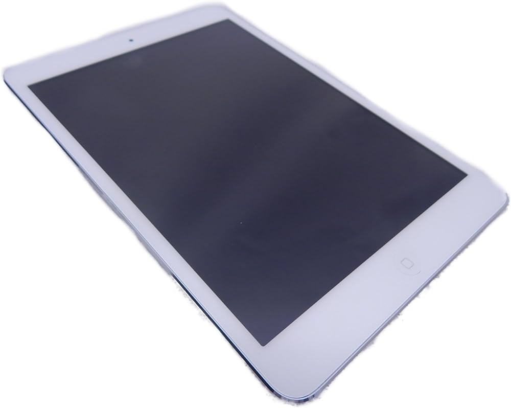 iPad本体 iPad mini 5 64GB Silver WiFi + Cellular iPad Mini 7,9” 5ª Geração Apple Wi-Fi 64GB - Prateado - iPad Mini