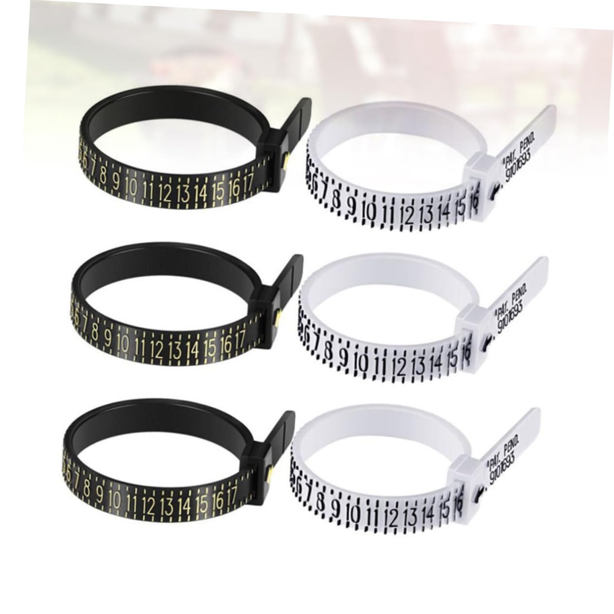 Accessoires De Golf Durables 10 Pièces/lot, Suppor... – Grandado