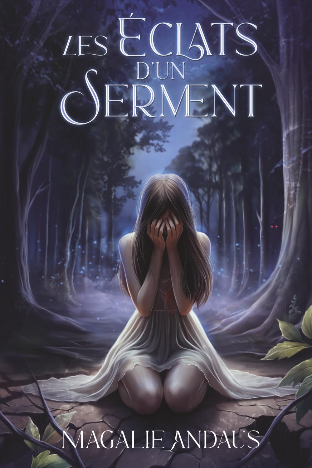 Les éclats d'un serment