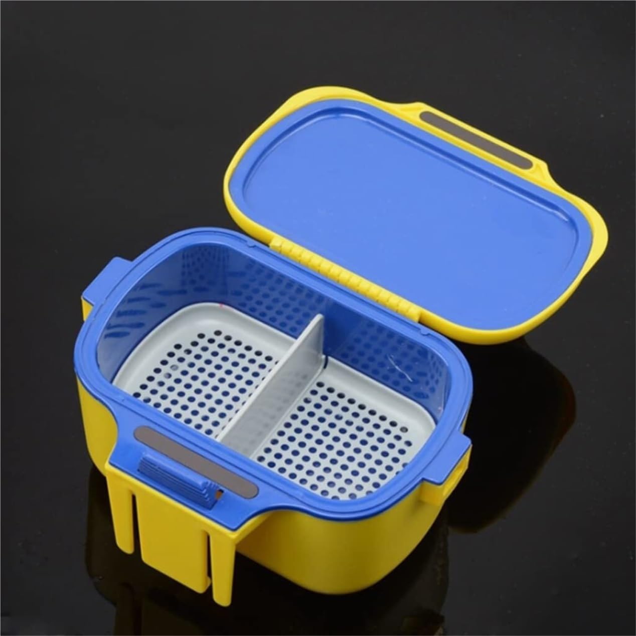 Fishing Walizka Skrzynka Wędkarska Wielofunkcyjna Skrzynka Wędkarska Na Sprzęt Wędkarski Akcesoria Wędkarskie Tackle Box