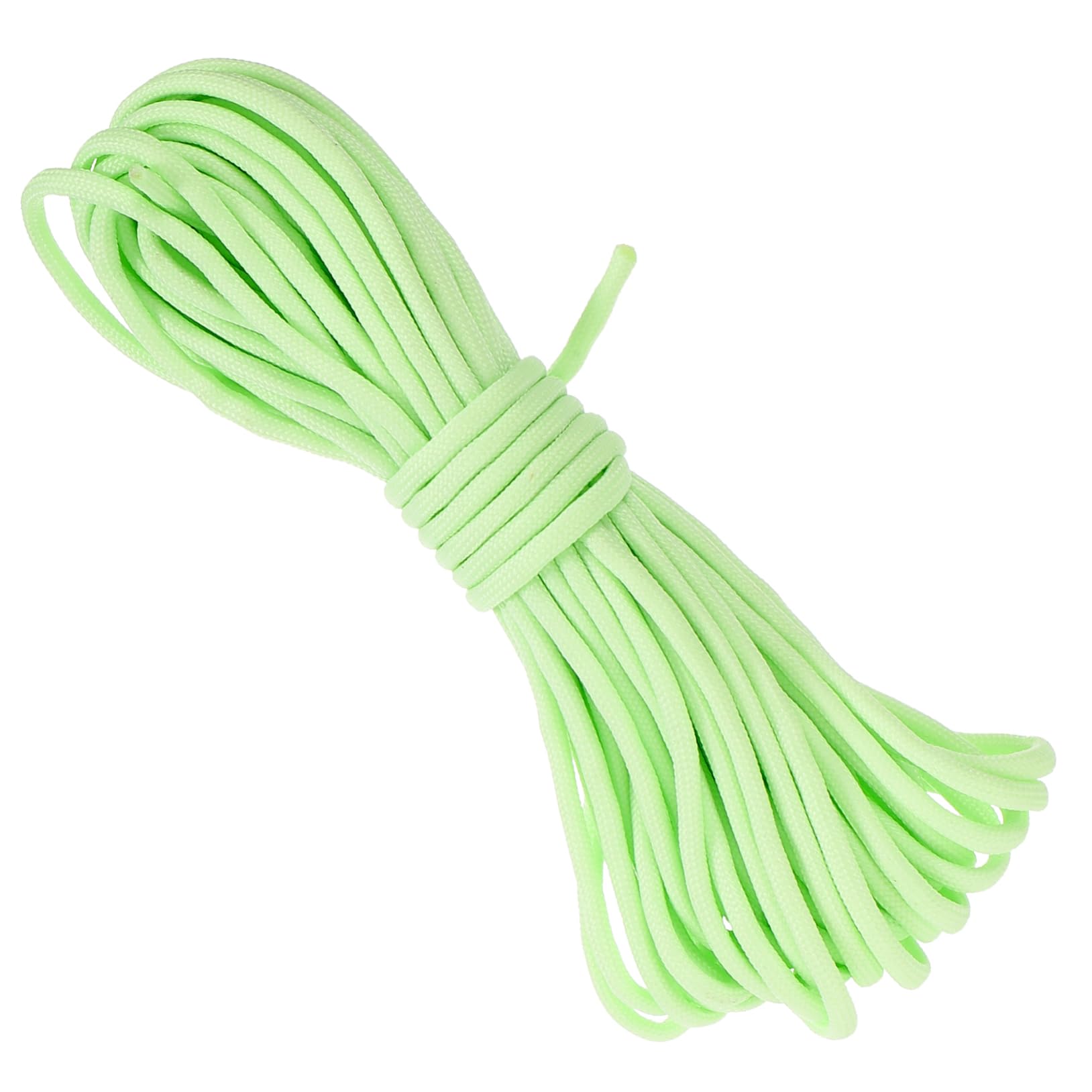 Veemoon 5stücke Rope Strang Nachtleuchtende Paracord Multifunktionale Outdoor-sicherheitsleine Für Camping Wandern Zelten Und Mehr