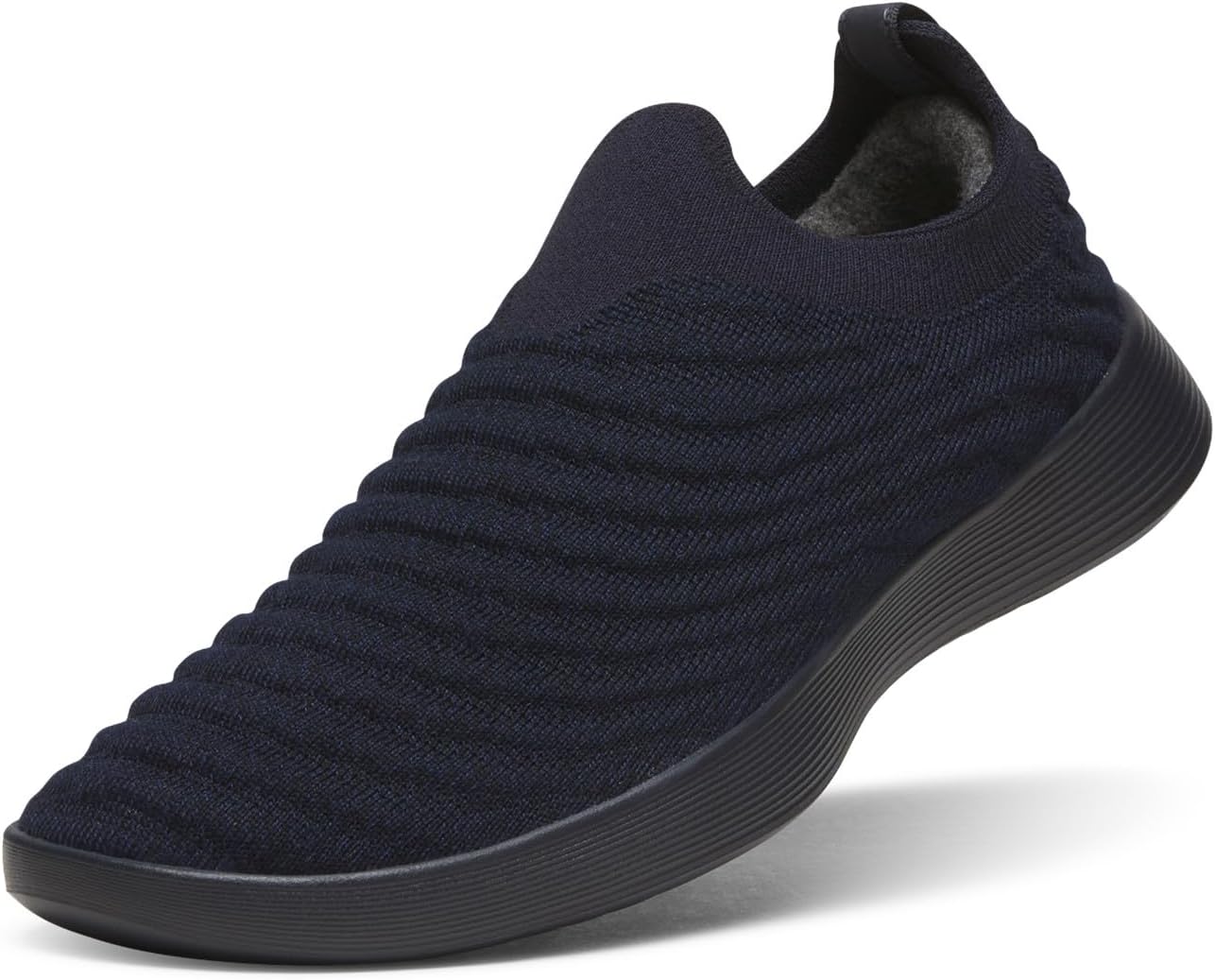 All-Birds ABW261019 Womens Slip On Sneakers
