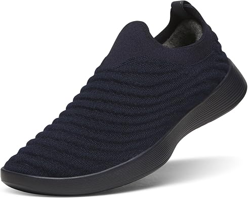 All-Birds ABW261019 Womens Slip On Sneakers