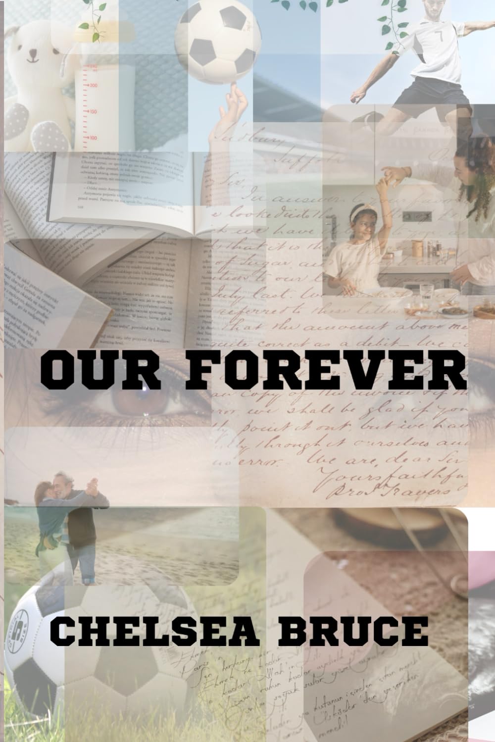 Our Forever