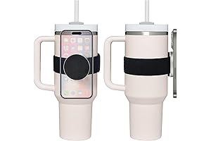 Yeti Magnet: Your Rugged Companion for Hands-Free Phoning