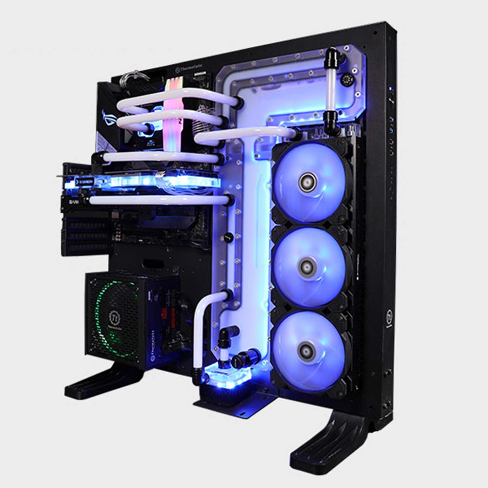 Amazon.co.jp: Barrow LRC RGB コンピューター用アクリルウォーター